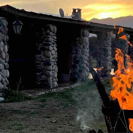 Posada La Escondida San Carlos  Exterior foto