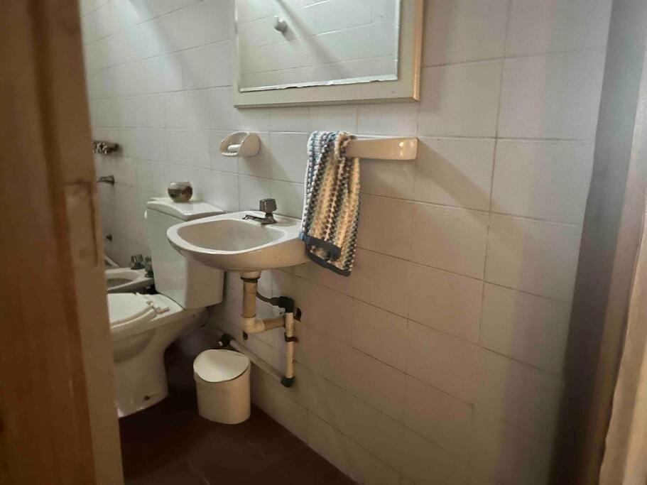La Escondida Holiday home