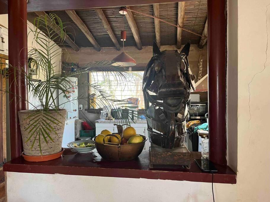 Holiday home La Escondida San Carlos (Mendoza)