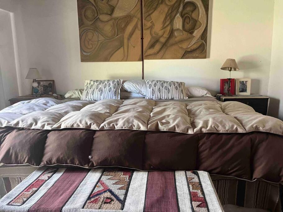 Holiday home La Escondida San Carlos (Mendoza)