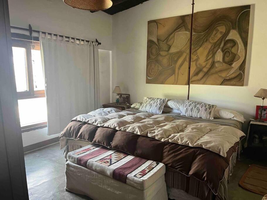 La Escondida Holiday home