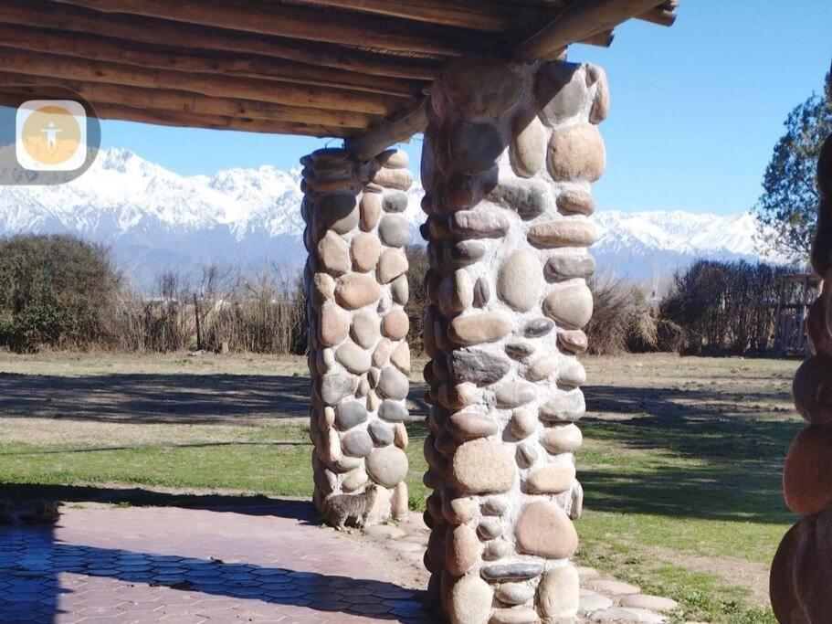 Holiday home La Escondida *