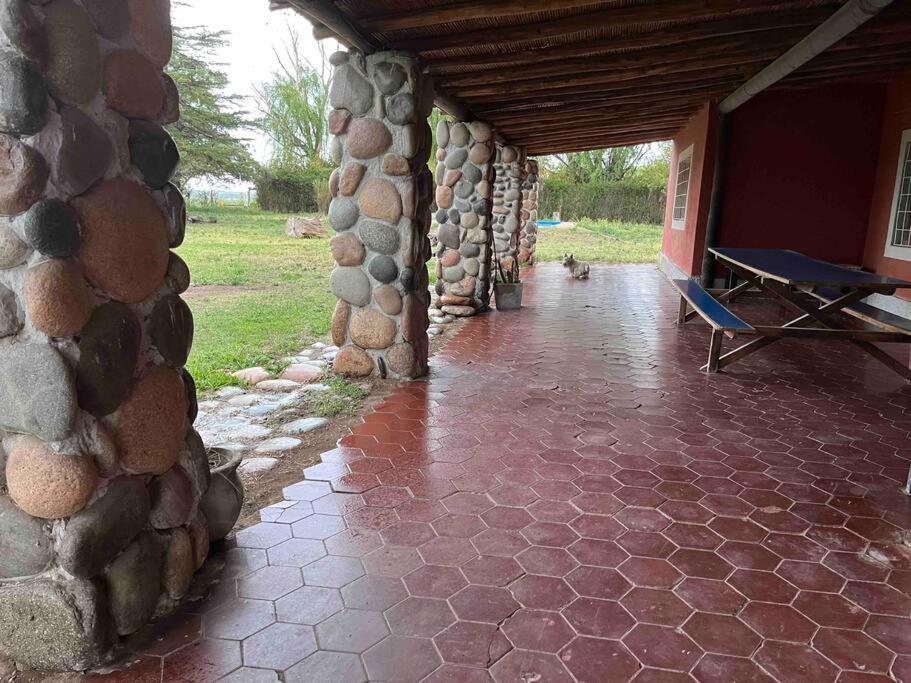 Holiday home La Escondida