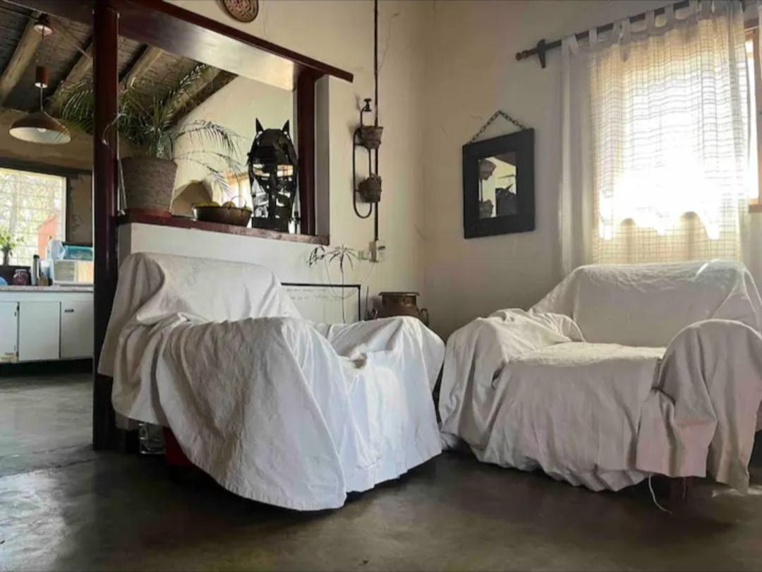 Holiday home La Escondida San Carlos (Mendoza)