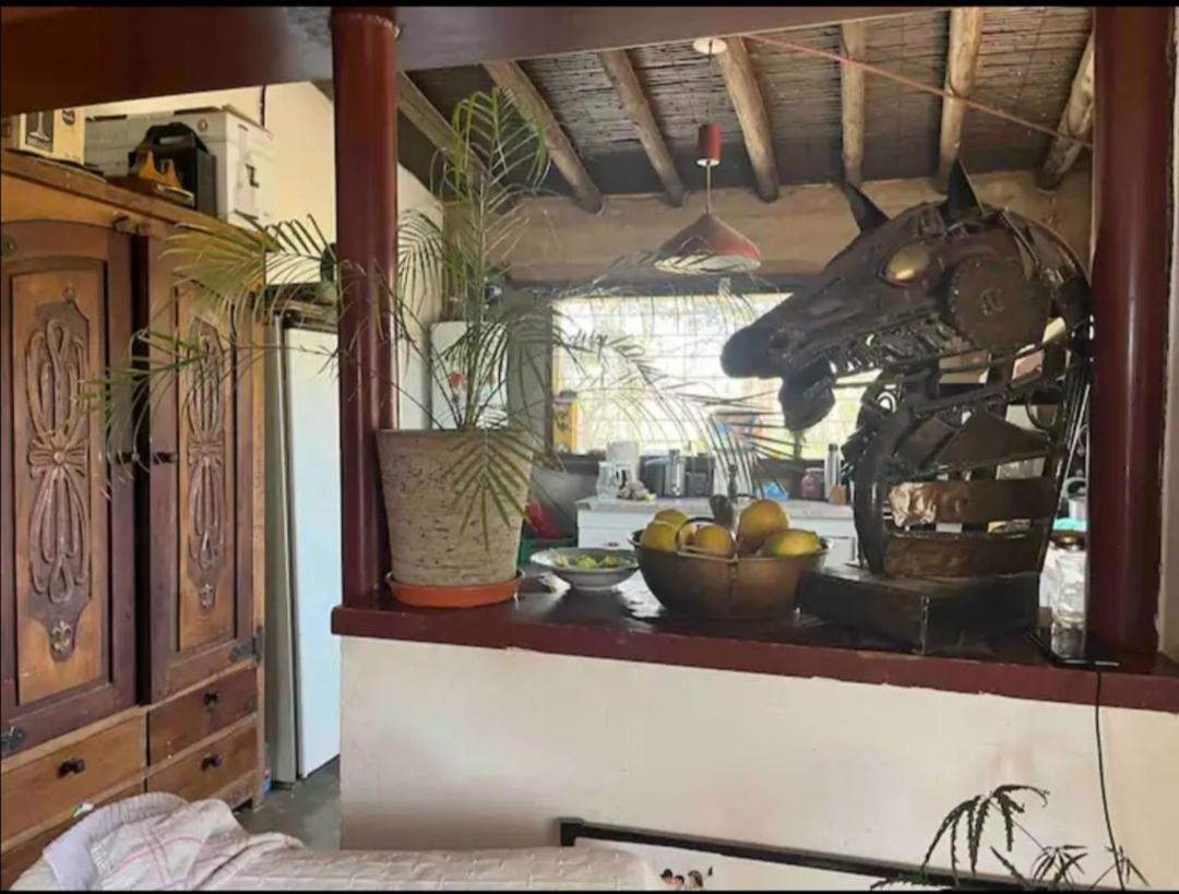 La Escondida Holiday home *