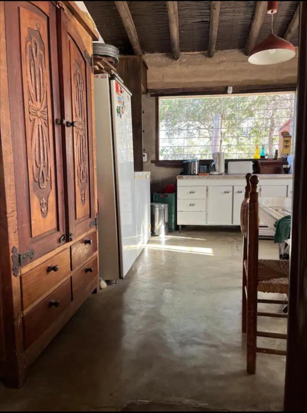 La Escondida * San Carlos (Mendoza)