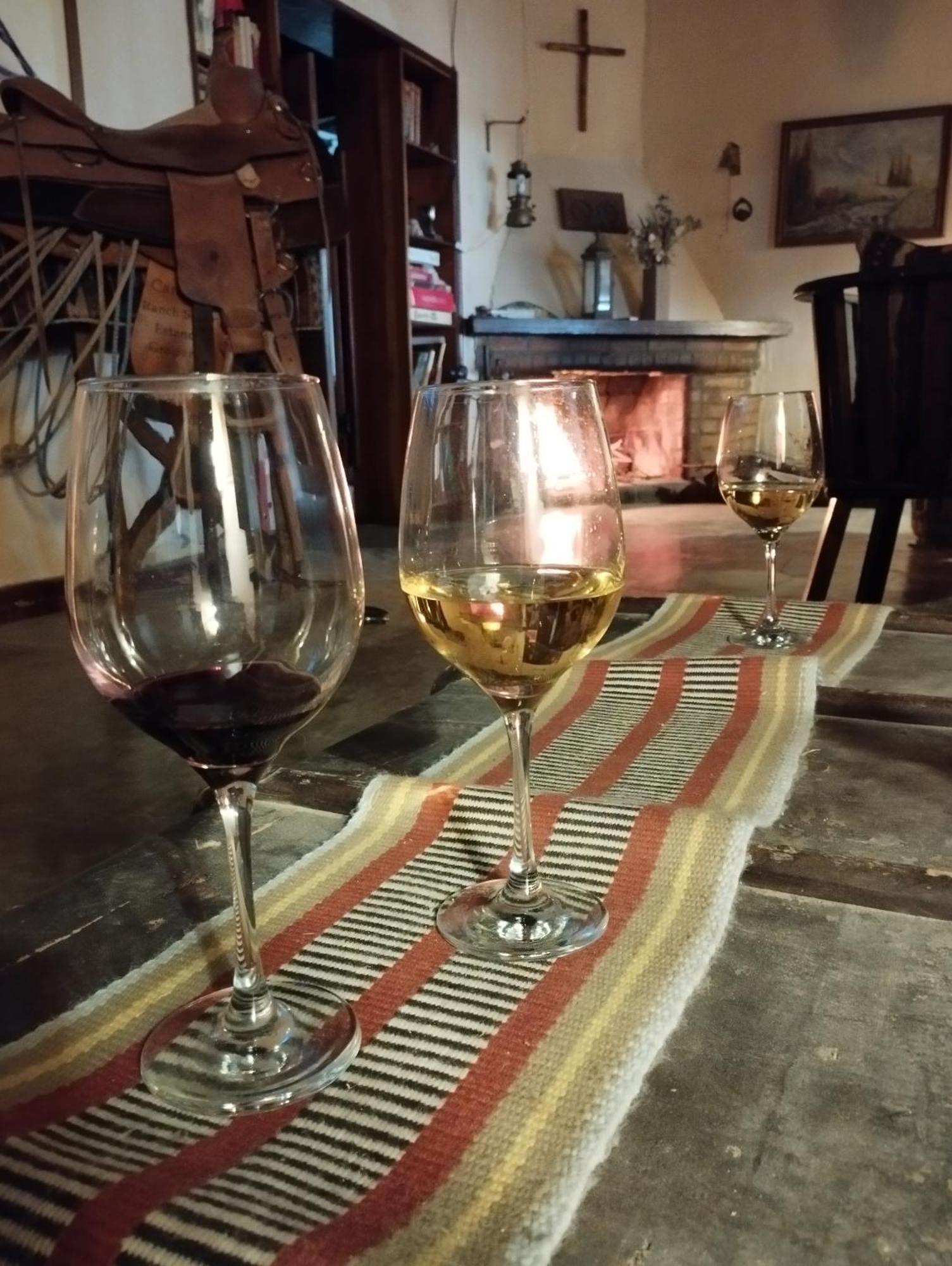 La Escondida Holiday home