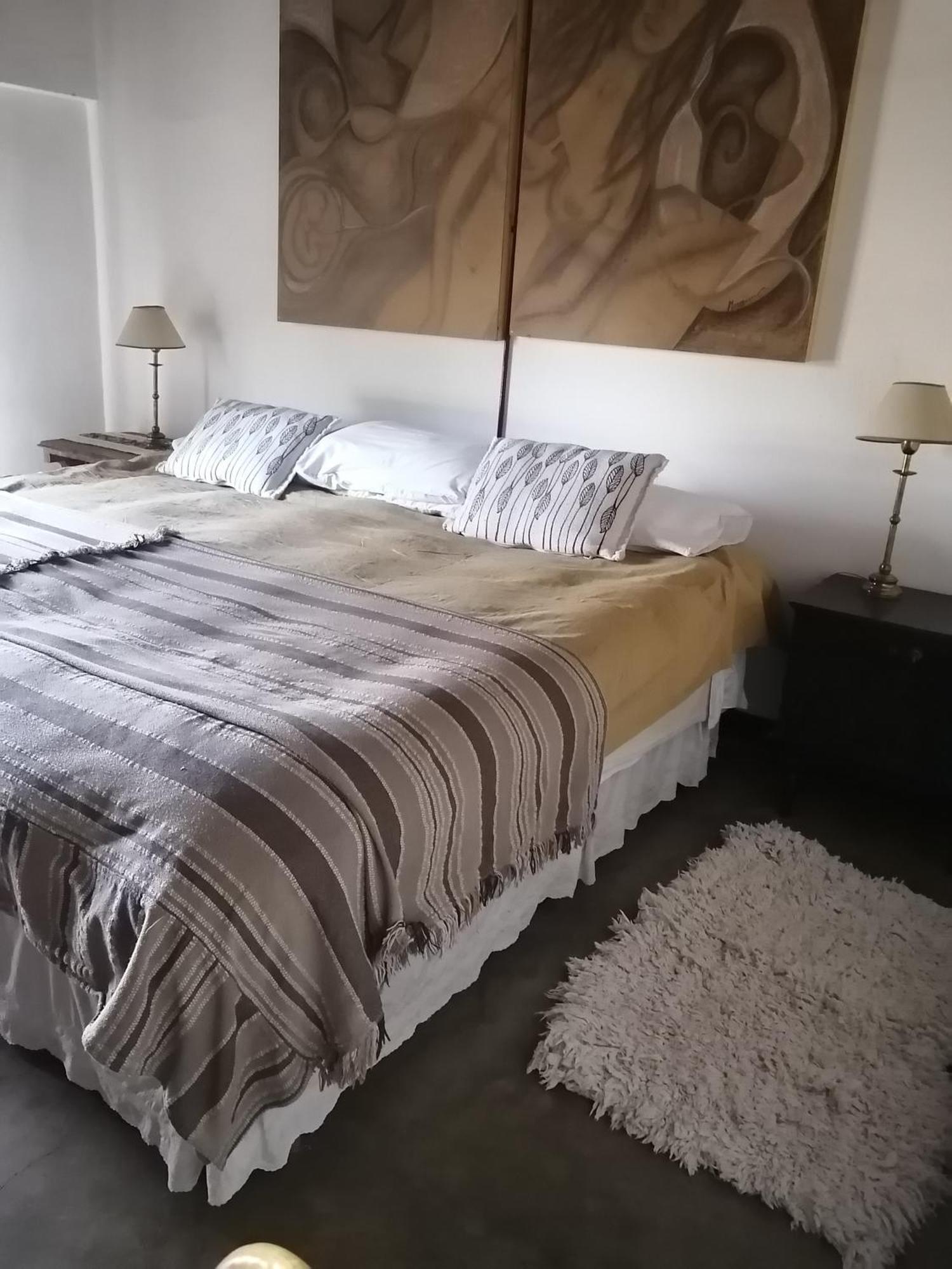 La Escondida Holiday home San Carlos (Mendoza)