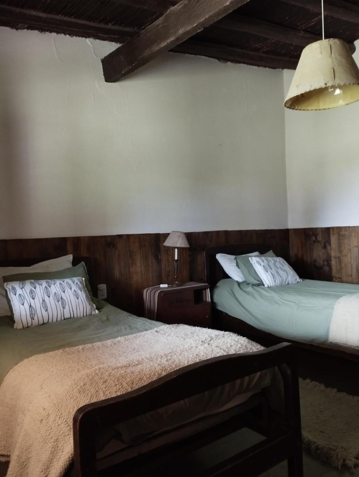 Holiday home La Escondida San Carlos (Mendoza)