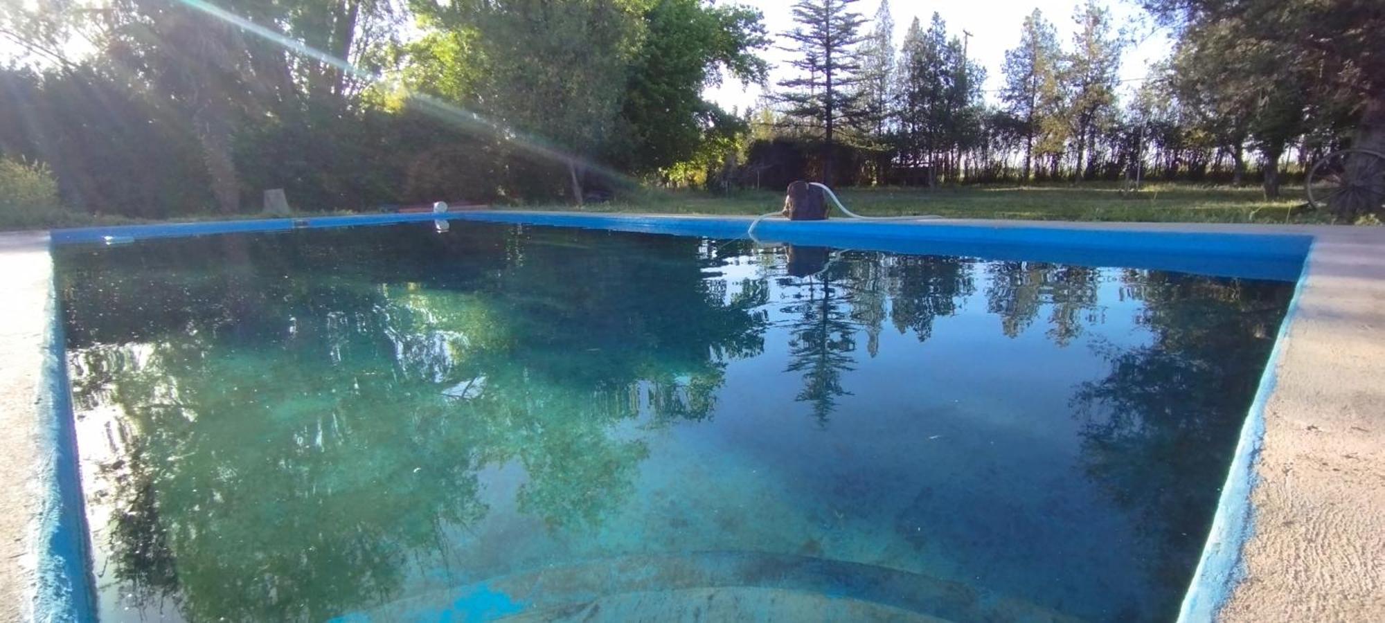 Holiday home La Escondida San Carlos (Mendoza)