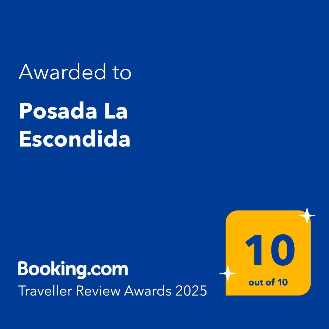 La Escondida