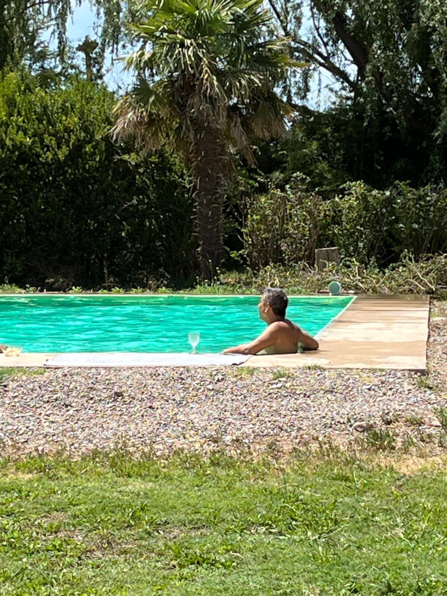 La Escondida *
